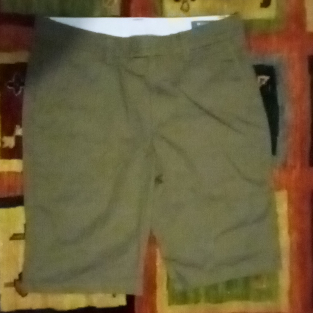 Adidas New men's golf shorts